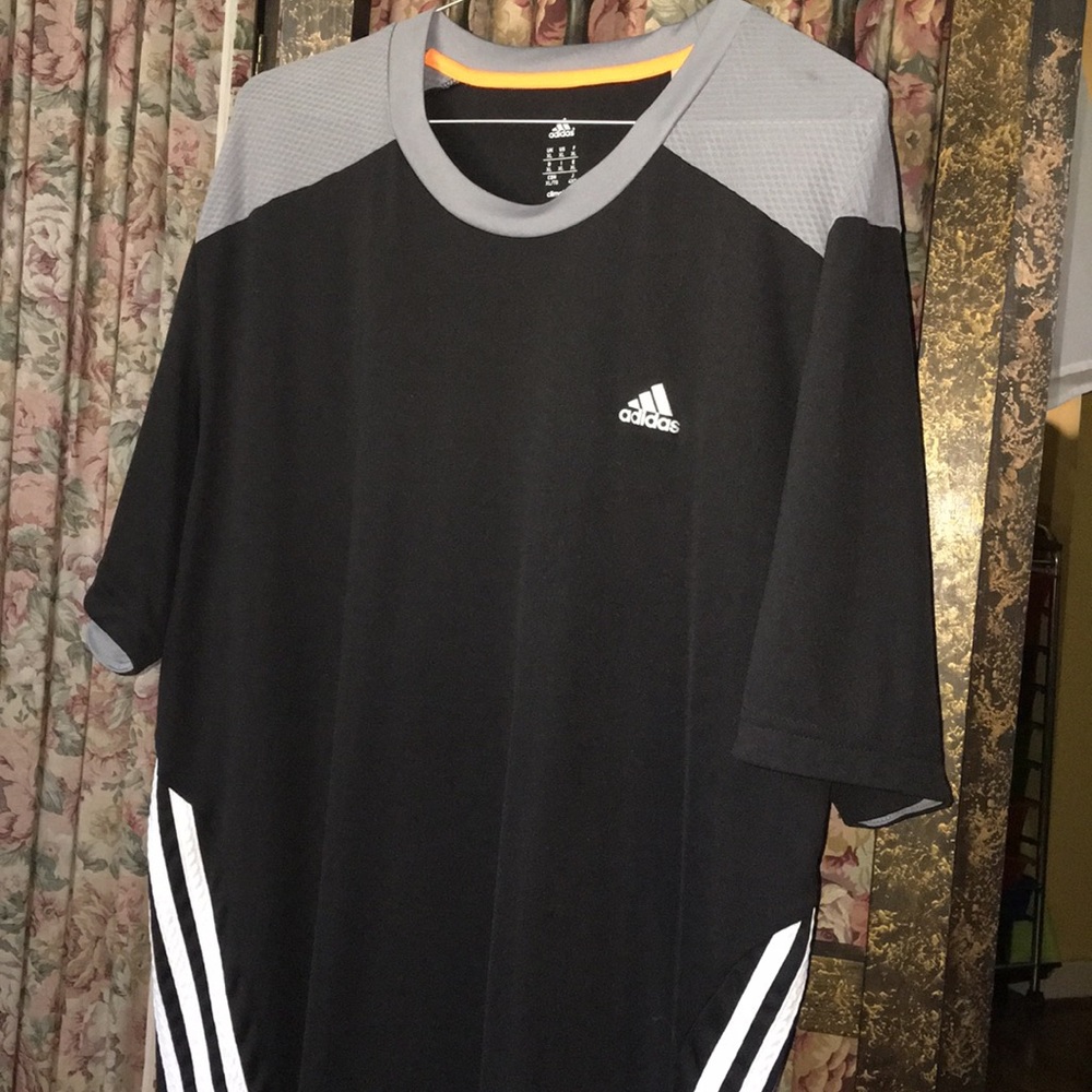 Men's Dry Fit T-Shirt